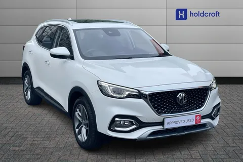 MT22RSZ Mg Motor Uk Hs 1.5 T-GDI Exclusive 5dr DCT Thumbnail #2