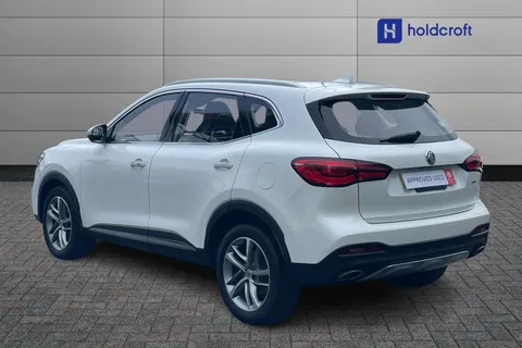 MT22RSZ Mg Motor Uk Hs 1.5 T-GDI Exclusive 5dr DCT Thumbnail #3