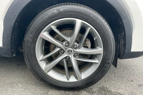 MT22RSZ Mg Motor Uk Hs 1.5 T-GDI Exclusive 5dr DCT Thumbnail #5