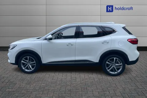 MT22RSZ Mg Motor Uk Hs 1.5 T-GDI Exclusive 5dr DCT Thumbnail #7