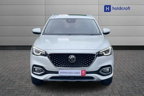 MT22RSZ Mg Motor Uk Hs 1.5 T-GDI Exclusive 5dr DCT Thumbnail #8