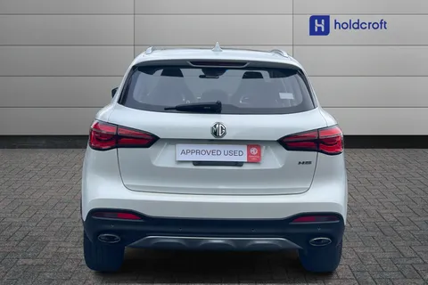 MT22RSZ Mg Motor Uk Hs 1.5 T-GDI Exclusive 5dr DCT Thumbnail #9