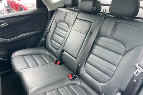 MT22RSZ Mg Motor Uk Hs 1.5 T-GDI Exclusive 5dr DCT Thumbnail #10