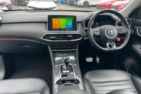 MT22RSZ Mg Motor Uk Hs 1.5 T-GDI Exclusive 5dr DCT Thumbnail #11