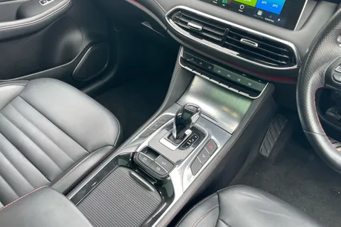 MT22RSZ Mg Motor Uk Hs 1.5 T-GDI Exclusive 5dr DCT Thumbnail #13