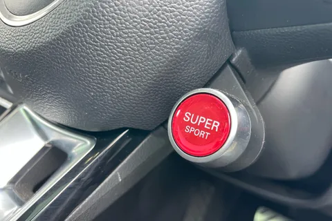 MT22RSZ Mg Motor Uk Hs 1.5 T-GDI Exclusive 5dr DCT Thumbnail #14