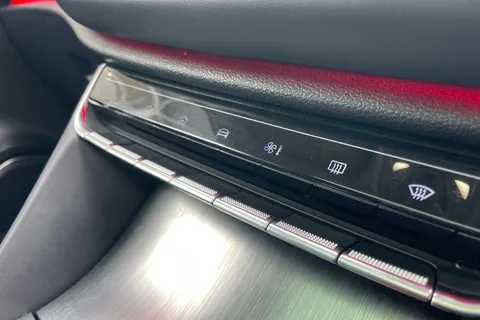 MT22RSZ Mg Motor Uk Hs 1.5 T-GDI Exclusive 5dr DCT Thumbnail #16