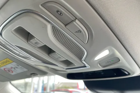 MT22RSZ Mg Motor Uk Hs 1.5 T-GDI Exclusive 5dr DCT Thumbnail #17