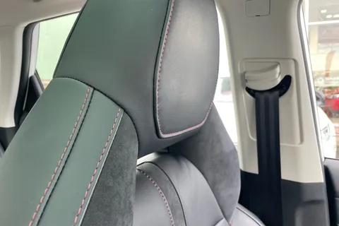 MT22RSZ Mg Motor Uk Hs 1.5 T-GDI Exclusive 5dr DCT Thumbnail #18