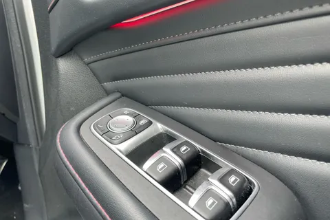 MT22RSZ Mg Motor Uk Hs 1.5 T-GDI Exclusive 5dr DCT Thumbnail #20