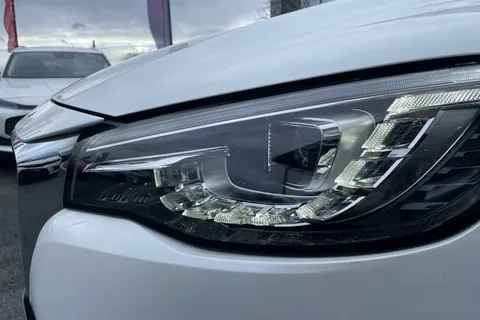 MT22RSZ Mg Motor Uk Hs 1.5 T-GDI Exclusive 5dr DCT Thumbnail #22