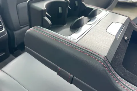 MT22RSZ Mg Motor Uk Hs 1.5 T-GDI Exclusive 5dr DCT Thumbnail #24