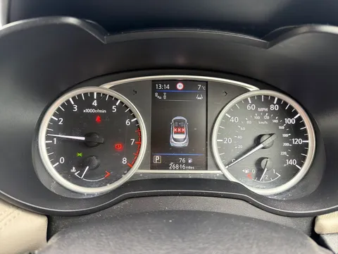 12 of 25 for Nissan Micra 1.0 IG-T 92 Tekna 5dr CVT