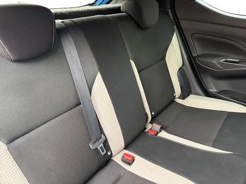 15 of 25 for Nissan Micra 1.0 IG-T 92 Tekna 5dr CVT