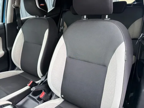 16 of 25 for Nissan Micra 1.0 IG-T 92 Tekna 5dr CVT