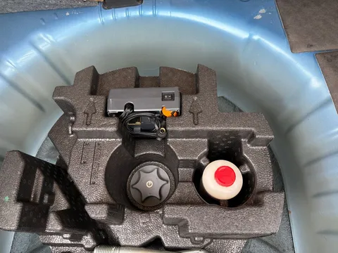 19 of 25 for Nissan Micra 1.0 IG-T 92 Tekna 5dr CVT