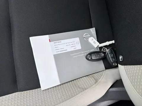 20 of 25 for Nissan Micra 1.0 IG-T 92 Tekna 5dr CVT