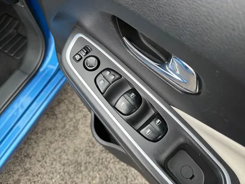 21 of 25 for Nissan Micra 1.0 IG-T 92 Tekna 5dr CVT