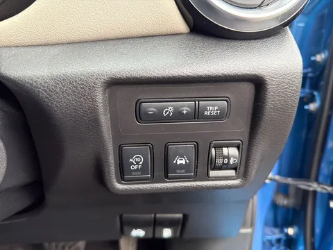 22 of 25 for Nissan Micra 1.0 IG-T 92 Tekna 5dr CVT