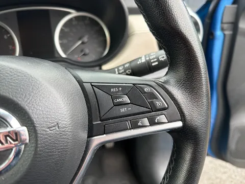 23 of 25 for Nissan Micra 1.0 IG-T 92 Tekna 5dr CVT