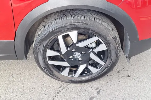 DE22GVL Vauxhall Mokka 1.2 Turbo Elite Edition 5dr Auto Thumbnail #5