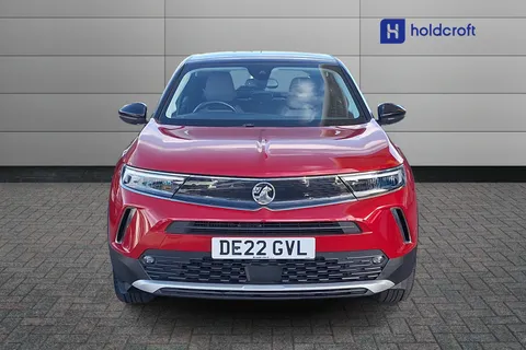 DE22GVL Vauxhall Mokka 1.2 Turbo Elite Edition 5dr Auto Thumbnail #8