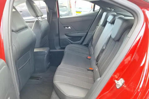 DE22GVL Vauxhall Mokka 1.2 Turbo Elite Edition 5dr Auto Thumbnail #10