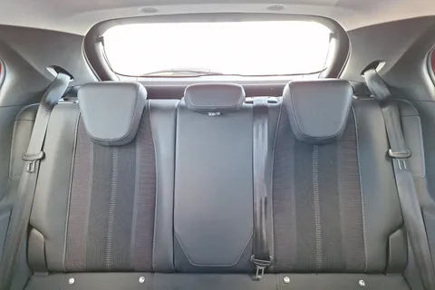 DE22GVL Vauxhall Mokka 1.2 Turbo Elite Edition 5dr Auto Thumbnail #11