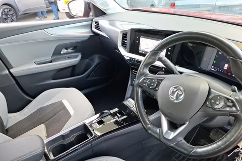 DE22GVL Vauxhall Mokka 1.2 Turbo Elite Edition 5dr Auto Thumbnail #13