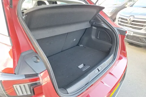 DE22GVL Vauxhall Mokka 1.2 Turbo Elite Edition 5dr Auto Thumbnail #16