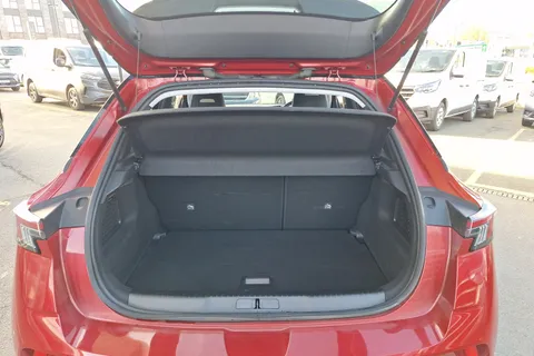 DE22GVL Vauxhall Mokka 1.2 Turbo Elite Edition 5dr Auto Thumbnail #17