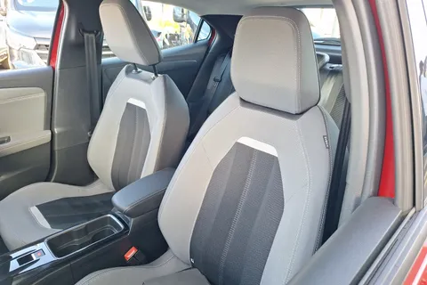 DE22GVL Vauxhall Mokka 1.2 Turbo Elite Edition 5dr Auto Thumbnail #19