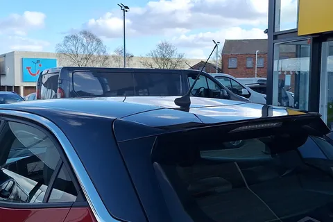 DE22GVL Vauxhall Mokka 1.2 Turbo Elite Edition 5dr Auto Thumbnail #20