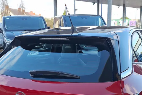 DE22GVL Vauxhall Mokka 1.2 Turbo Elite Edition 5dr Auto Thumbnail #23