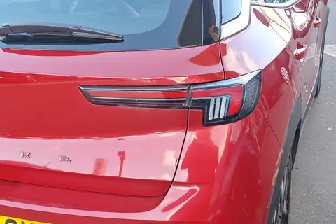 DE22GVL Vauxhall Mokka 1.2 Turbo Elite Edition 5dr Auto Thumbnail #25