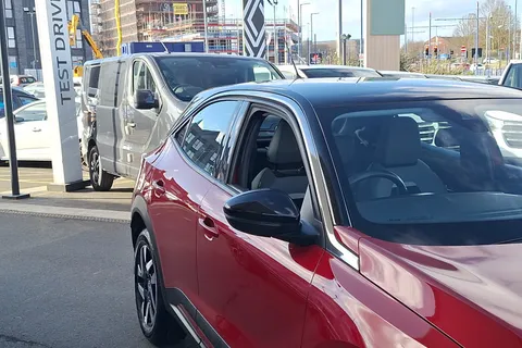 DE22GVL Vauxhall Mokka 1.2 Turbo Elite Edition 5dr Auto Thumbnail #27