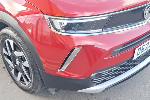 DE22GVL Vauxhall Mokka 1.2 Turbo Elite Edition 5dr Auto Thumbnail #28