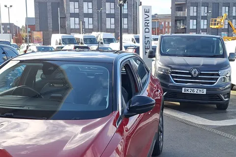 DE22GVL Vauxhall Mokka 1.2 Turbo Elite Edition 5dr Auto Thumbnail #29