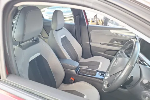 DE22GVL Vauxhall Mokka 1.2 Turbo Elite Edition 5dr Auto Thumbnail #32