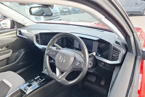 DE22GVL Vauxhall Mokka 1.2 Turbo Elite Edition 5dr Auto Thumbnail #33