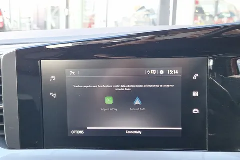 DE22GVL Vauxhall Mokka 1.2 Turbo Elite Edition 5dr Auto Thumbnail #35