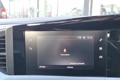 DE22GVL Vauxhall Mokka 1.2 Turbo Elite Edition 5dr Auto Thumbnail #36