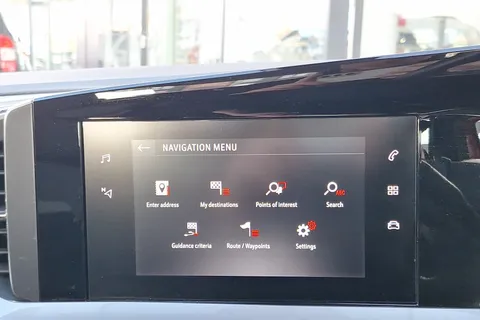 DE22GVL Vauxhall Mokka 1.2 Turbo Elite Edition 5dr Auto Thumbnail #38