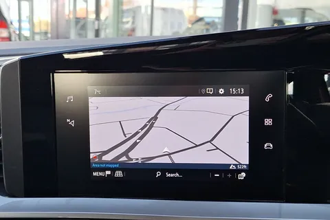 DE22GVL Vauxhall Mokka 1.2 Turbo Elite Edition 5dr Auto Thumbnail #39