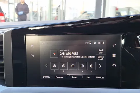 DE22GVL Vauxhall Mokka 1.2 Turbo Elite Edition 5dr Auto Thumbnail #40