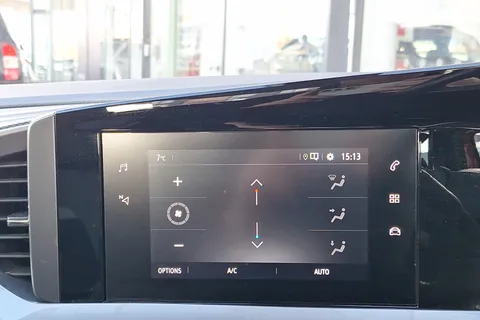 DE22GVL Vauxhall Mokka 1.2 Turbo Elite Edition 5dr Auto Thumbnail #41