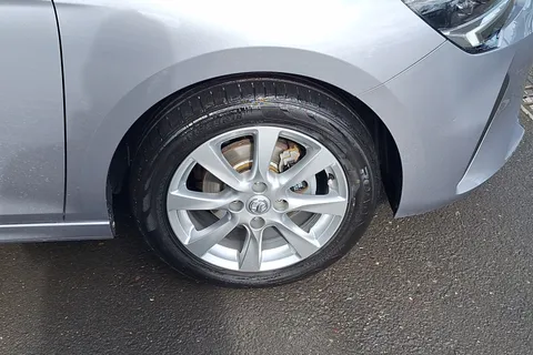 OE21DWZ Vauxhall Corsa 1.2 SE 5dr Thumbnail #5