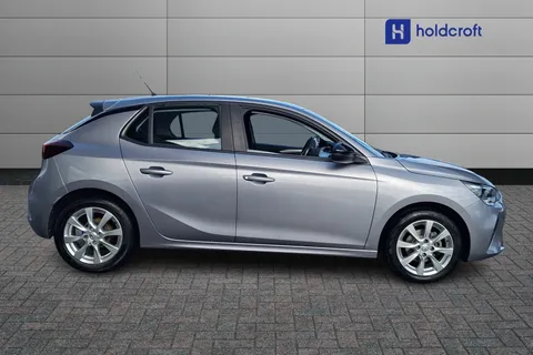 OE21DWZ Vauxhall Corsa 1.2 SE 5dr Thumbnail #6