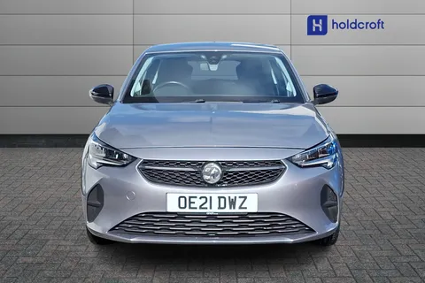 OE21DWZ Vauxhall Corsa 1.2 SE 5dr Thumbnail #8