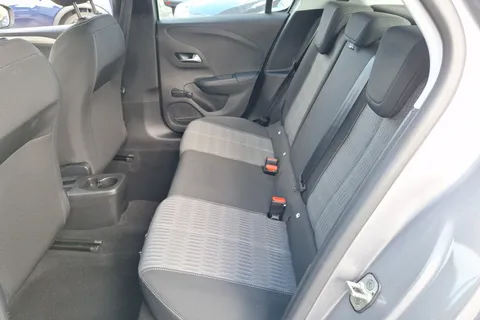 OE21DWZ Vauxhall Corsa 1.2 SE 5dr Thumbnail #10